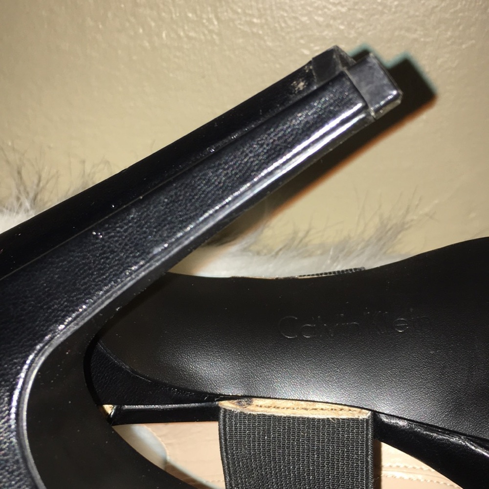 Women’s Calvin Klein shoes - Picture 6 of 6